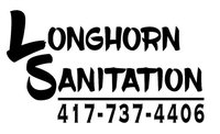 Longhorn Sanitation